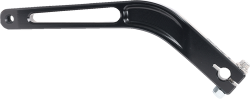 Thrashin #TSC-2302-1 - Shifter Peg - 1" Shorter - Black