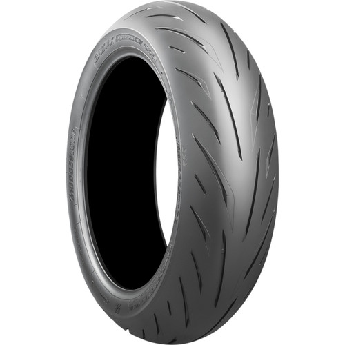 Bridgestone #11624 - Tire - Battlax S22 Hypersport - Rear - 150/60R17 - 66H