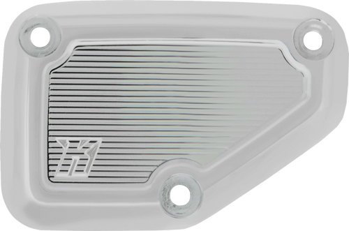 Kodlin USA #KUS25856  - Master Cylinder Cover - Chrome