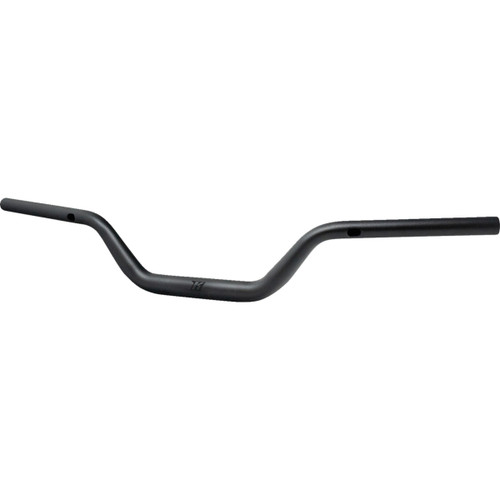 Kodlin USA #KUS32003 - Trackbar Handlebar - 1-1/4" - VVT - Black