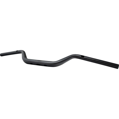 Kodlin USA #KUS32003 - Trackbar Handlebar - 1-1/4" - VVT - Black