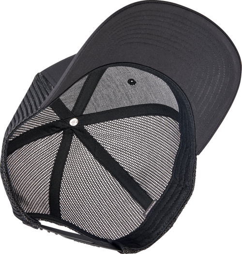 Biltwell #8002-2043-00  - Elsinore Hat - Black