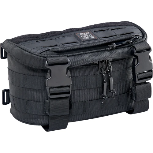 Biltwell #3013-01 - EXFIL-7 Bag - Gen 2 - Black