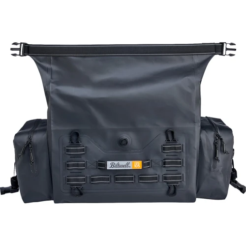 Biltwell #3024-01 - EXFIL-105 Dry Bag - Black