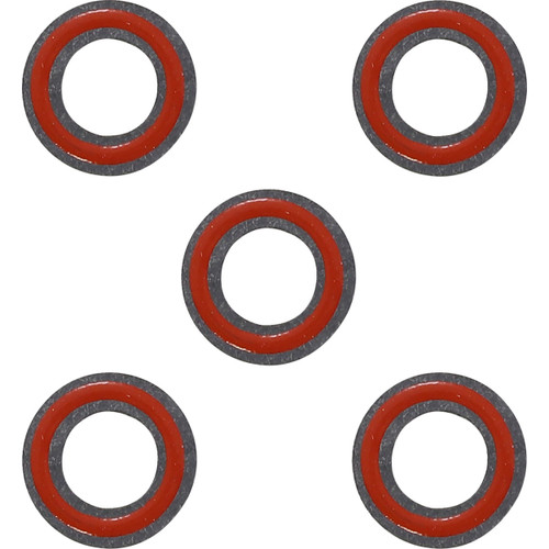 James Gasket #JGI-63869-06 - Shift Shaft Tube Gasket - FXD