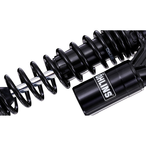 Ohlins #HD 763 - Twin Shocks - 12" - Fully Adjustable - STX36P (HD763)