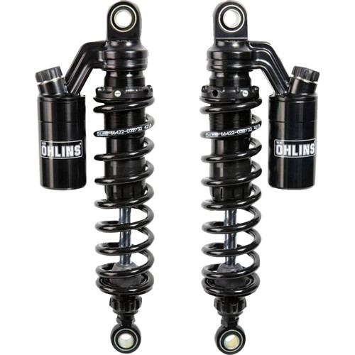 Ohlins #HD 764 - Twin Shocks - 13" - Fully Adjustable - STX36P (HD764)