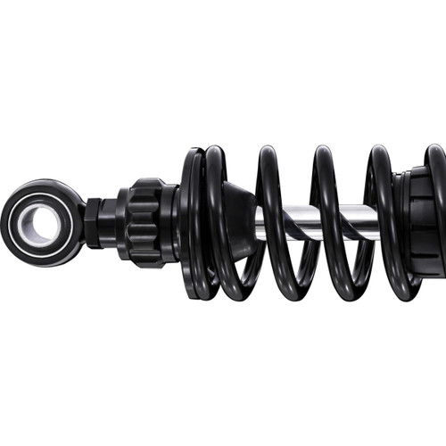 Ohlins #HD 776 - Twin Shocks - 12" - Rebound Adjustable - STX36 Blackline (HD776)