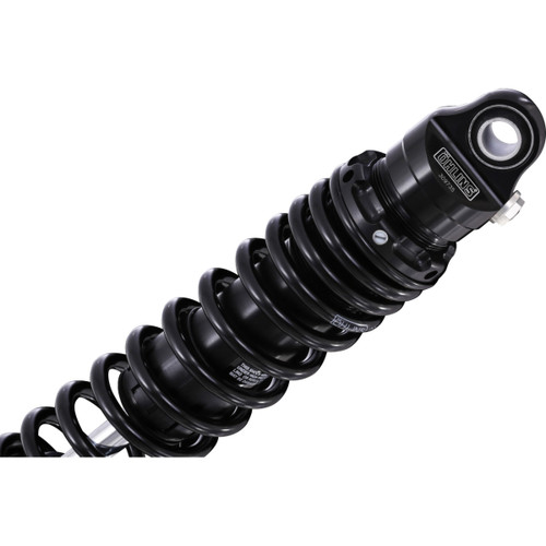 Ohlins #HD 776 - Twin Shocks - 12" - Rebound Adjustable - STX36 Blackline (HD776)