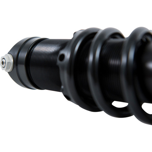 Ohlins #HD 761 - Shock Absorber - 12" - STX36 Blackline (HD761)