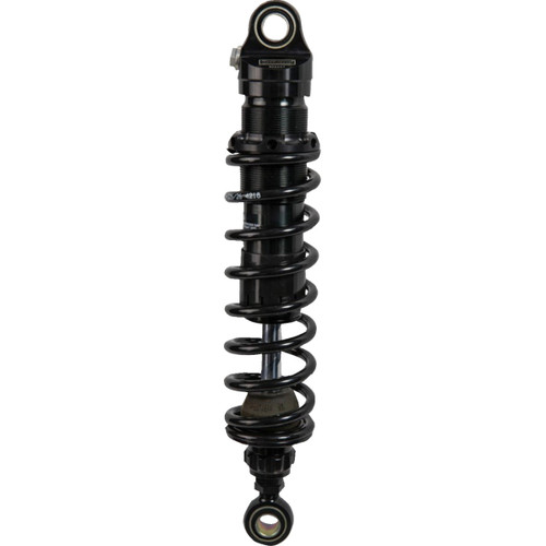 Ohlins #HD 772 - Twin Shocks - 13" - Rebound Adjustable - STX36 Blackline (HD772)