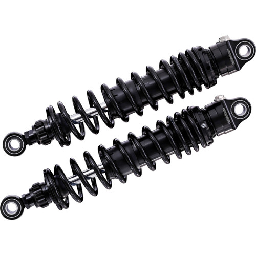 Ohlins #HD 772S2 - Twin Shocks - 13" - Rebound Adjustable - STX36 Blackline (HD772S2)