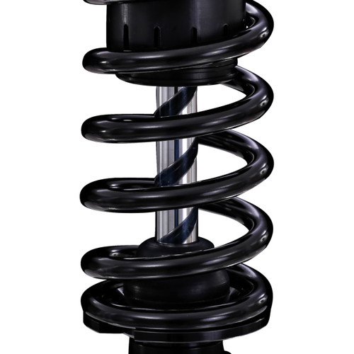 Ohlins #HD 772S2 - Twin Shocks - 13" - Rebound Adjustable - STX36 Blackline (HD772S2)