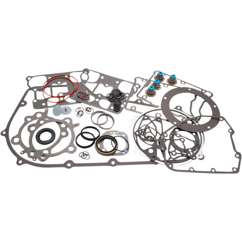 Cometic #C9148 - Complete Gasket Kit - 3.750” - '06-'17 Dyna