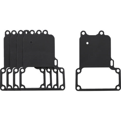 James Gasket #JGI-34917-06-F - Transmission Top Cover Gasket - Twin Cam