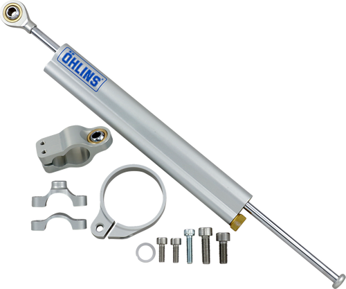 Ohlins #SD 154 - Steering Damper - 140 mm (SD154)