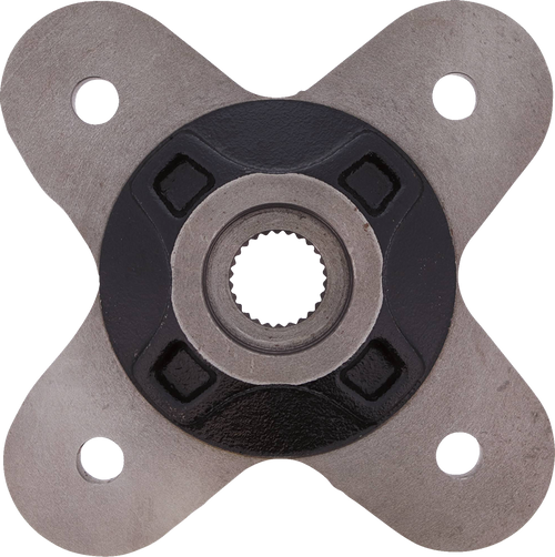All Balls #58-1006 - Wheel Hub - Front/Rear - Polaris