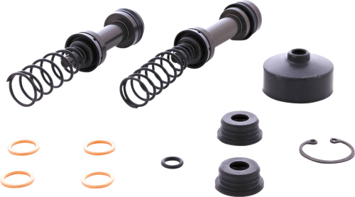 All Balls #18-1125 - Brake Master Cylinder Rebuild Kit