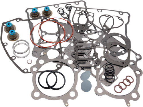 Top End Gasket - Twin Cam
