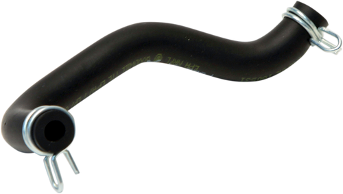 All Balls #FS110-0122 - Hose and Clamp Kit - KTM