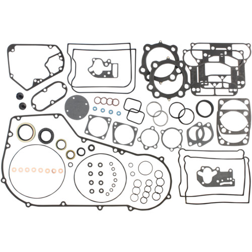 Cometic #C9164 - Complete Gasket Kit - 3-5/8" - '84-'91 Big Twin