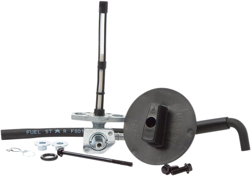 All Balls #FS101-0013 - Petcock Fuel Kit - Honda