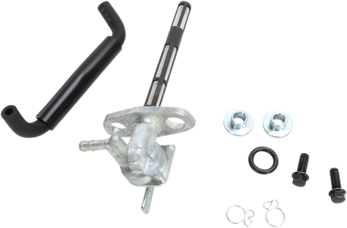 All Balls #FS101-0106 - Petcock Fuel Kit - Honda