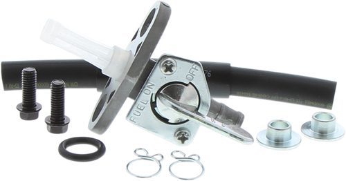 All Balls #FS101-0121 - Petcock Fuel Kit - Honda