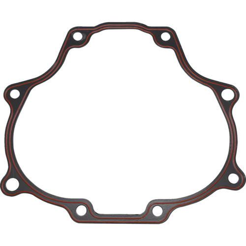 James Gasket #JGI-35654-06-X - Transmission Bearing Cover Gasket - 6 Speed