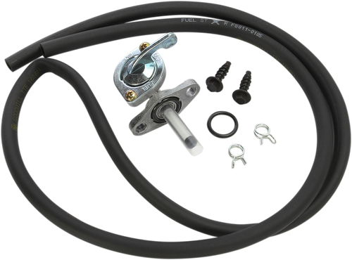 All Balls #FS101-0161 - Petcock Fuel Kit - KTM