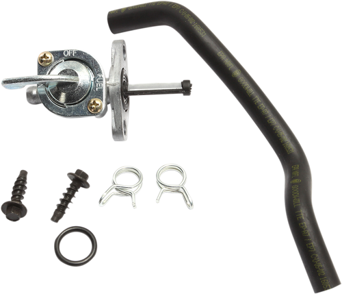 All Balls #FS101-0167 - Petcock Fuel Kit - KTM