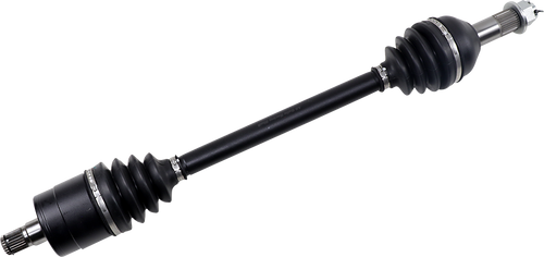 All Balls #AB8-CA-8-333 - Axle Kit - Complete - 8 Ball - Extreme Duty - Rear Left/Right - Can-Am