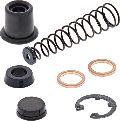 All Balls #18-1013 - Brake Master Cylinder Rebuild Kit - Front