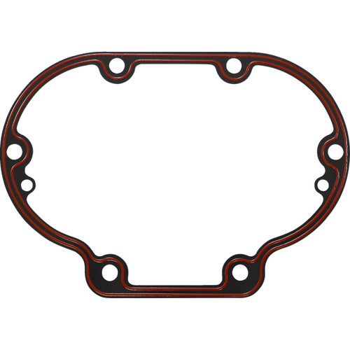 James Gasket #JGI-36805-06-X - Clutch Release Cover Gasket - 6 Speed - Twin Cam