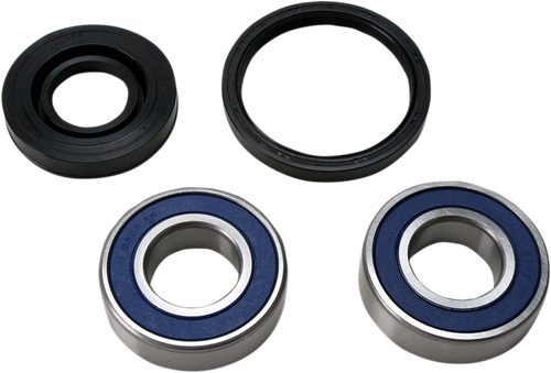 All Balls #14-1016 - Chain Case Bearing and Seal Kit