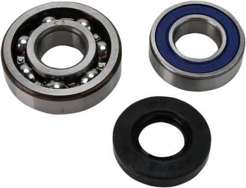 All Balls #14-1028 - Chain Case Bearing and Seal Kit