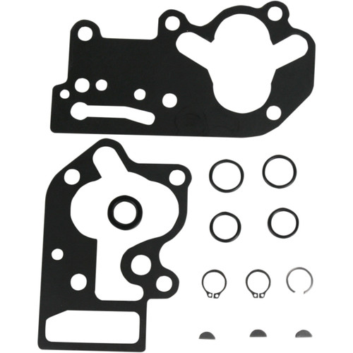 Cometic #C9168 - Oil Pump Rebuild Gasket