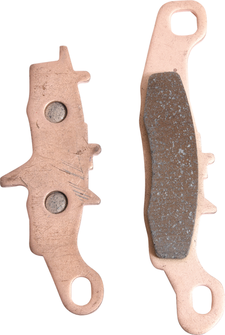 All Balls #18-8013 - Sintered Brake Pads