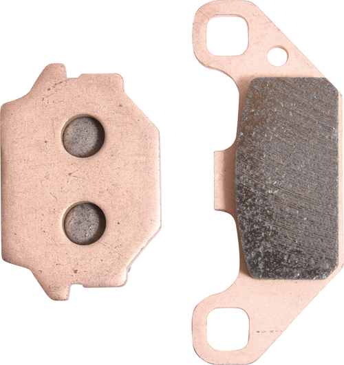 All Balls #18-8021 - Sintered Brake Pads