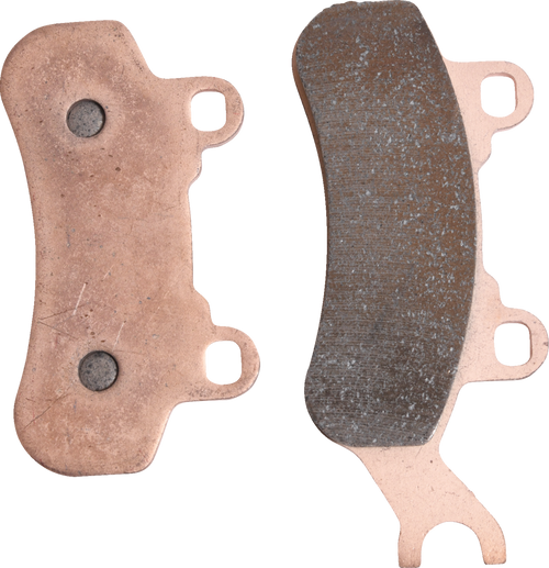 All Balls #18-8025 - Sintered Brake Pads