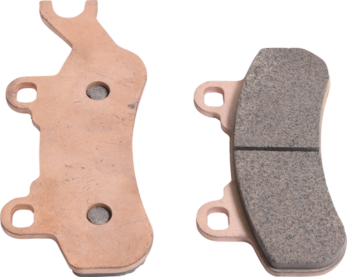 All Balls #18-8026 - Sintered Brake Pads