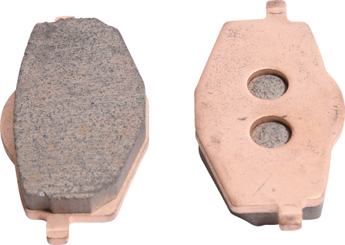 All Balls #18-8028 - Sintered Brake Pads