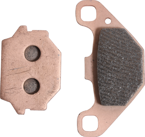 All Balls #18-8029 - Sintered Brake Pads