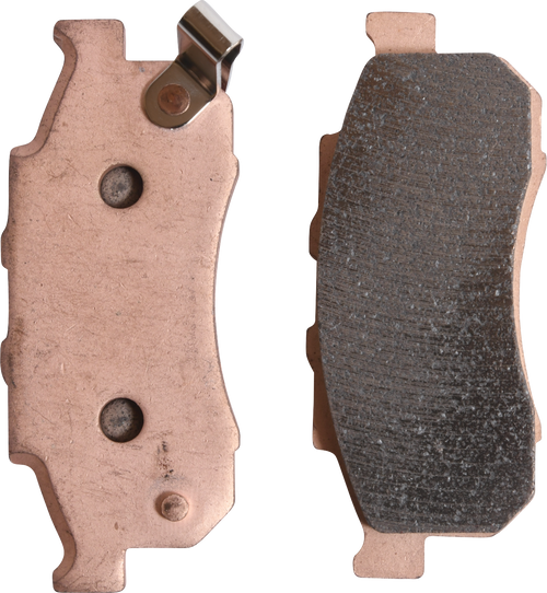 All Balls #18-8042 - Sintered Brake Pads