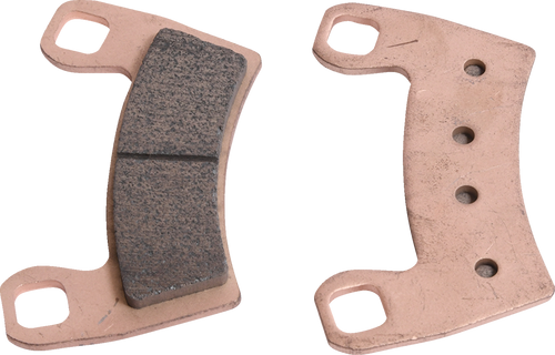 All Balls #18-8046 - Sintered Brake Pads