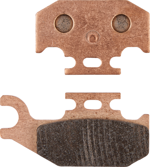 All Balls #18-8051 - Sintered Brake Pads