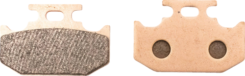 All Balls #18-8055 - Sintered Brake Pads