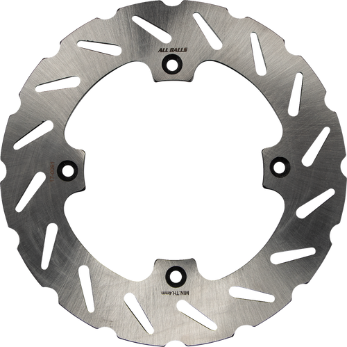 All Balls #18-0091 - Brake Rotor - Can-Am