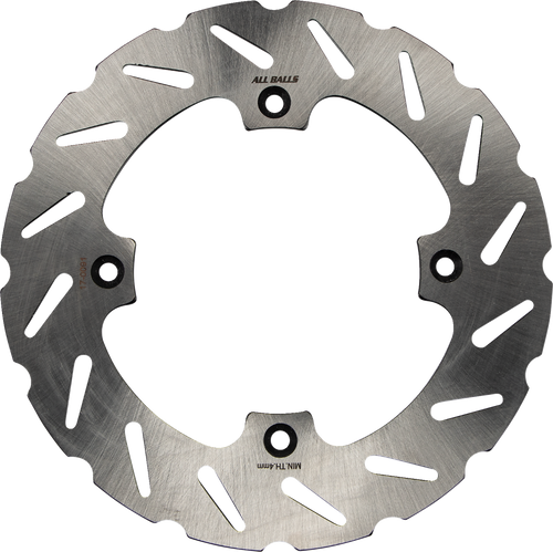 All Balls #18-0091 - Brake Rotor - Can-Am