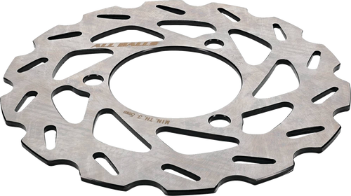 All Balls #18-0015 - Brake Rotor - Honda